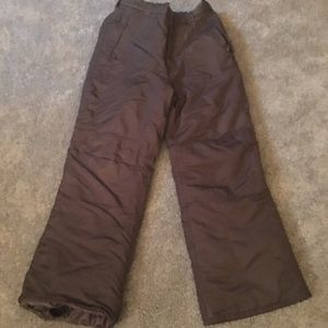 🏂 snowboarding / ski pants